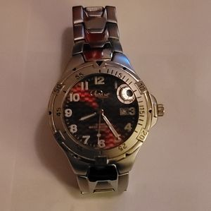 B.U.M. Equipment Watch